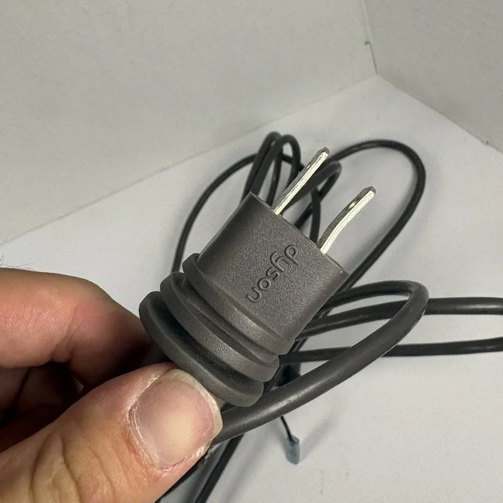 Dyson Power Cord Replacement UP13 UP14 DC41 DC65 DC66 DC33 BALL OEM TESTED